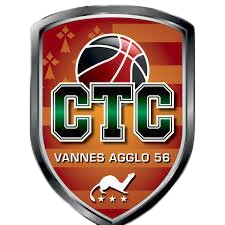 Logo CTC Vannes Agglo